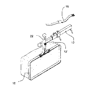 Une figure unique qui représente un dessin illustrant l'invention.